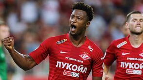 SAD do FC Porto vai aumentar a parada por Zé Luís