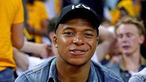 Mbappé: «No futebol nunca sabes o que vai acontecer»