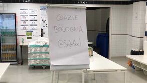 O gesto dos Sub-21 espanhóis que deixou italianos rendidos