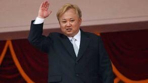 E se Kim Jong-un tivesse o penteado de... Jürgen Klopp?