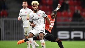 Rosier já fez exames médicos no Sporting