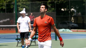 Djokovic falha fase da temporada em relva para descansar para Wimbledon