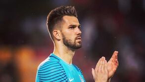 Franceses falam em proposta entre 4 e 5 milhões por Koubek