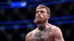 UFC: Conor McGregor está com ‘fome’ e quer regressar