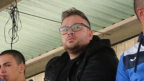 Milton Ribeiro deixa comando técnico do Canelas