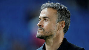 A misteriosa carta de despedida de Luis Enrique da seleção espanhola