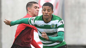 Paulinho oficializado como reforço do Boavista