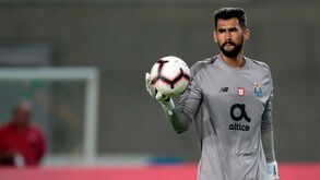 Diogo Costa vai para o P. Ferreira e baliza do FC Porto pede dois reforços