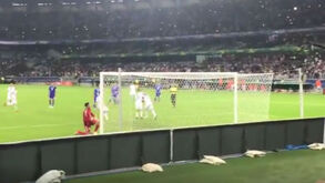 Foi assim que Messi evitou a segunda derrota da Argentina na Copa América