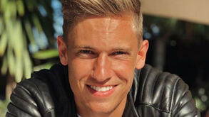 Oficial: Marcos Llorente reforça Atlético Madrid