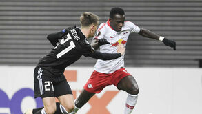 FC Porto na corrida por Bruma