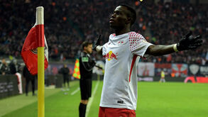 Bruma convida a esforço