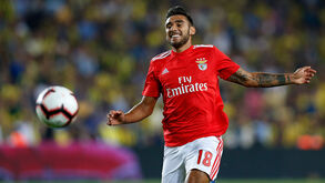 Boca Juniors sobe parada para levar Salvio