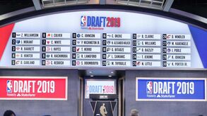 Poste Bruno Fernando vai ser o primeiro angolano a jogar na NBA