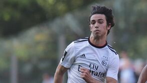 A viagem-relâmpago com que o Atlético Madrid convenceu João Félix