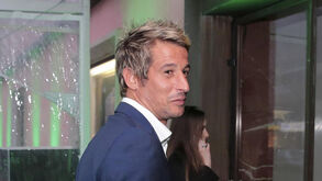 Coentrão mais longe do Flamengo