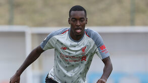 Camacho é para agarrar