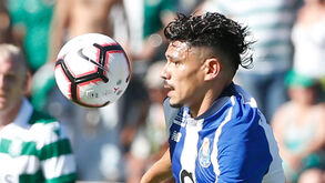 Proposta mais alta para levar Soares