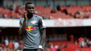 Bruma reforça o ataque do PSV  Eindhoven