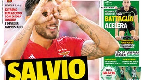 Sábado, 22 de junho de 2019