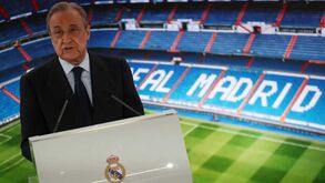 Equipa de galáticos: metade das contratações mais caras deste verão são do Real Madrid 