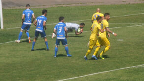 Tiago Margarido é o novo treinador do Canelas