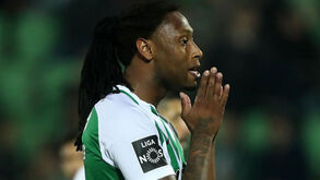 Pedro Martins chama por Rúben Semedo para reforçar Olympiacos