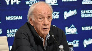 Menotti: «Com esta Argentina? Nem com Cruyff ou Guardiola correria bem»