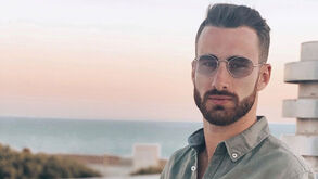 Rafa Silva publica foto de férias e gera debate entre companheiros do Benfica