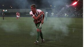 Fábio Coentrão apontado ao Antalyaspor