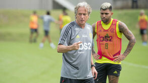 Jorge Jesus já tem data para a estreia no Flamengo e com direito a transmissão no YouTube