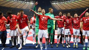 Ordenados milionários: os 15 clubes com a média de salários mais elevada