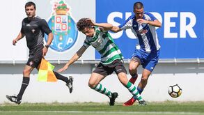 FC Porto dá a volta frente ao Sporting e assegura 2.º lugar final