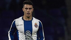 Benfica ainda atento a Hermoso