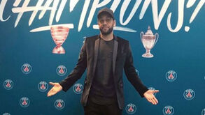 Dani Alves diz adeus ao PSG: «Fecho mais um ciclo. Foram dois anos de resiliência»