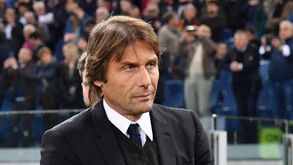 Uma equipa de impor respeito: Eis o onze que Conte quer ter no Inter Milão