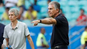 Carlos Queiroz 