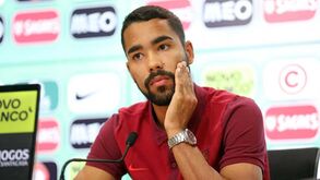 Ex-internacional português torna-se 