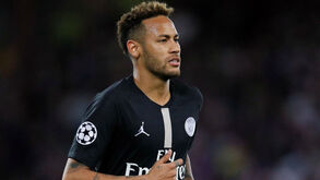 Neymar quer pedir perdão