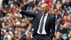 Real Madrid acelera nas vendas: um onze de luxo com os jogadores que estão de saída