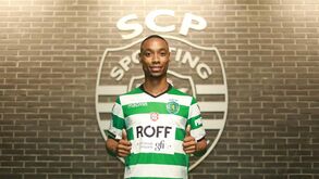 Internacional Pauleta é reforço do Sporting
