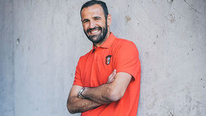 Eduardo ambicioso no regresso ao Sp. Braga: «Quero ganhar coisas por este clube»