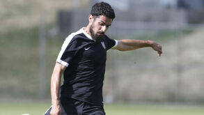 Farense contrata Miguel Bandarra