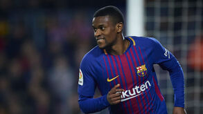 Nélson Semedo no radar do PSG