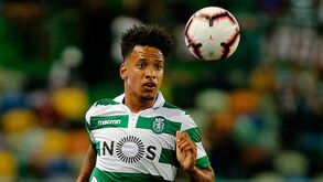 Matheus Pereira quer agarrar lugar