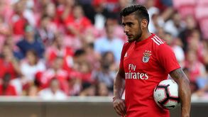 Salvio pretende saída a bem