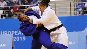 Portugal vence Espanha na prova mista de judo e encontra França nos 'quartos' em Minsk