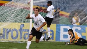 ‘Filhinho do papá’: Corinthians recruta médio de 27 anos para os... Sub-23
