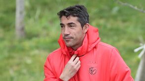 Grupo de elite do Seixal à espera de Lage