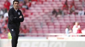 Benfica tem 14 jogadores referenciados para chegar ao topo: conheça a lista que vai dos juvenis à equipa B